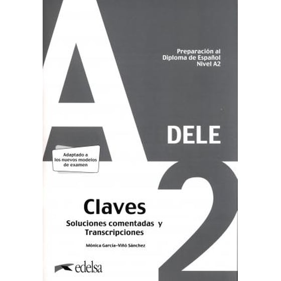 Preparacion DELE image 0