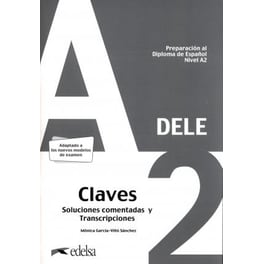 Preparacion DELE