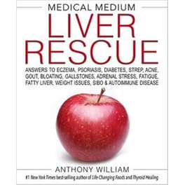 Medical Medium Liver Rescue