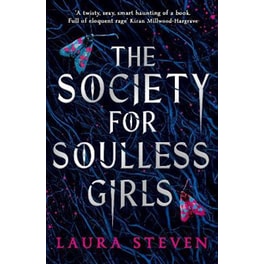 The Society for Soulless Girls