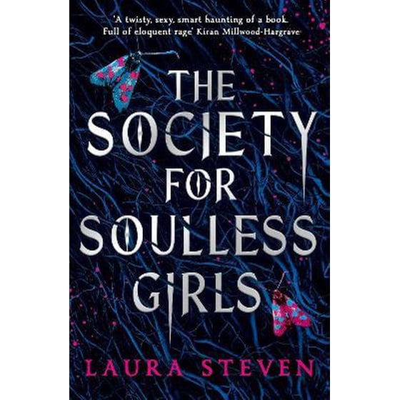 The Society for Soulless Girls image 0