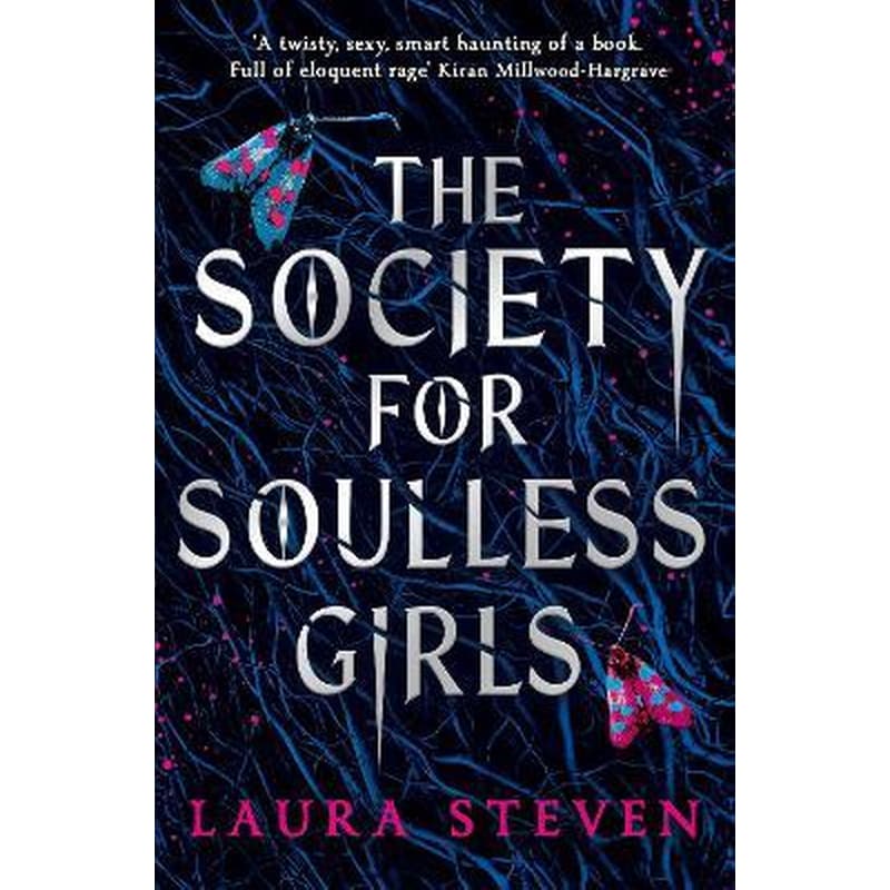 The Society for Soulless Girls
