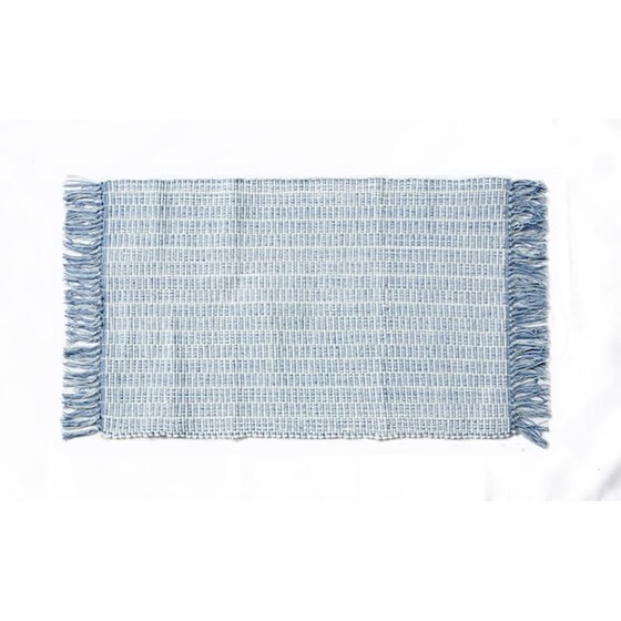 Χαλάκι Kids Décor 50x80 Lila Palamaiki image 0