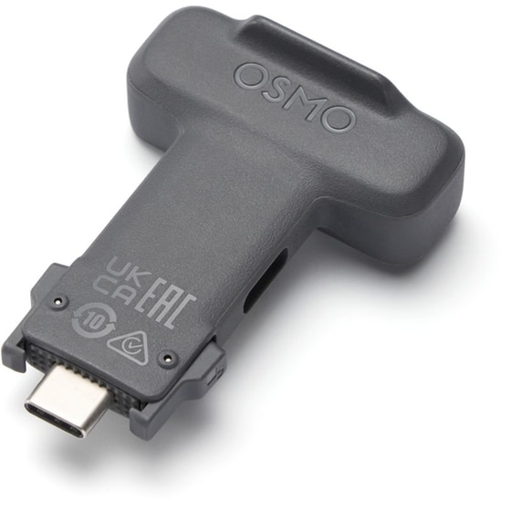 Gimbal DJI Osmo Mobile 8P Standard Combo image 29
