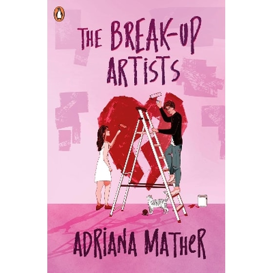 The Break Up Artists image 0