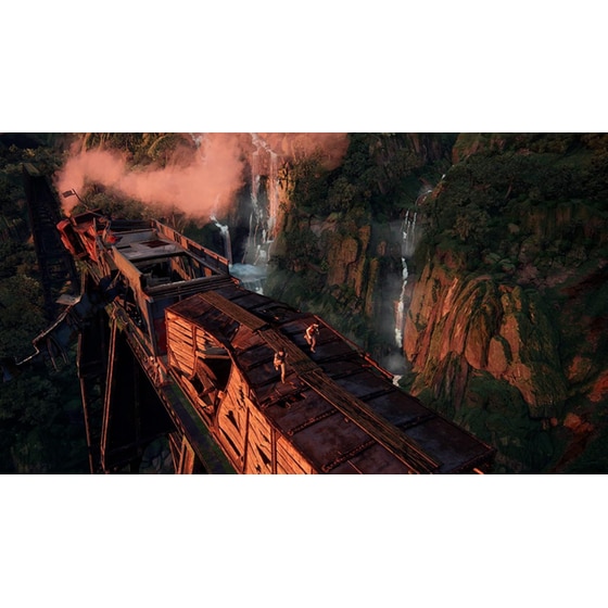 Uncharted: Legacy of Thieves Collection - PS5 image 7