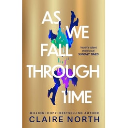 As We Fall Through Time
