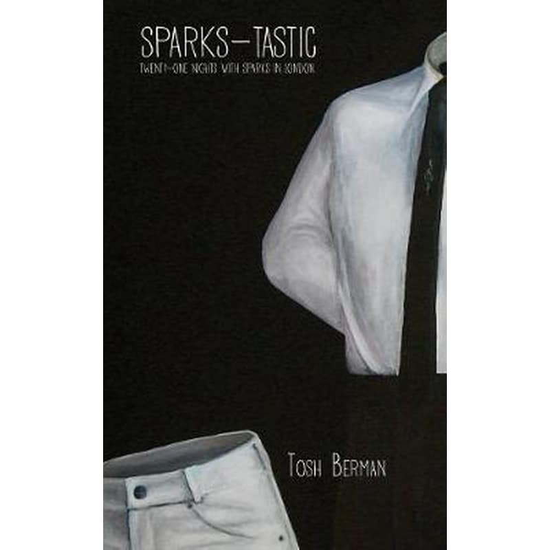 Sparks-Tastic