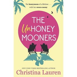 The Unhoneymooners