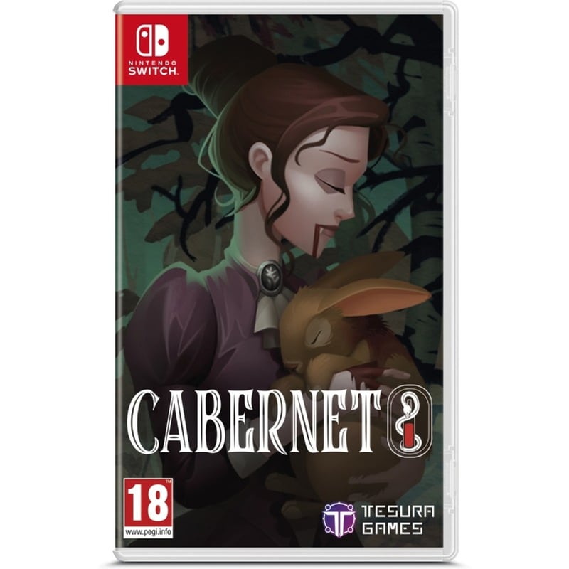 Cabernet - Nintendo Switch