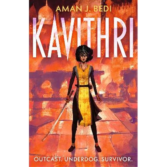 Kavithri image 0