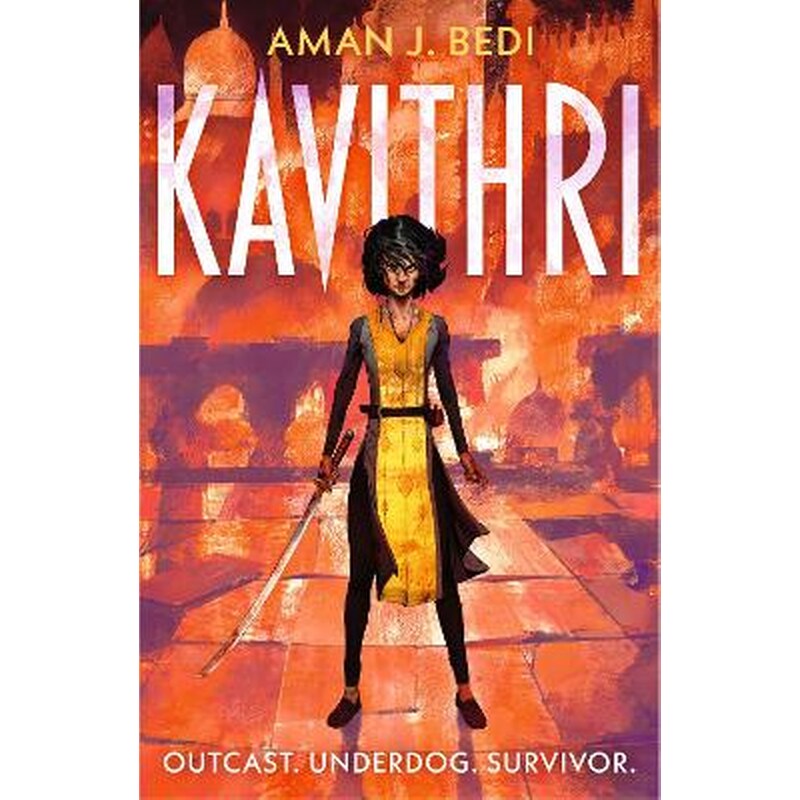 Kavithri