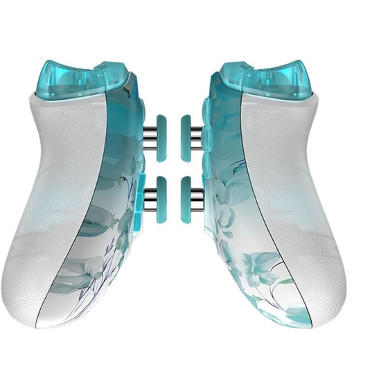 Gamesir T7 Pro Florar Xbox Series Ενσύρματο Χειριστήριο - Πολύχρωμο image 3