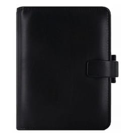 Organizer Filofax Metropol Pocket Μαύρο
