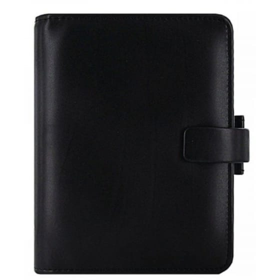 Organizer Filofax Metropol Pocket Μαύρο image 0