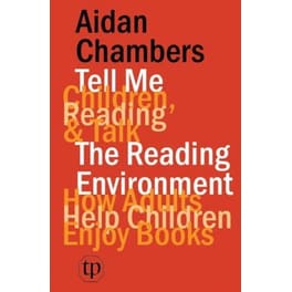 Tell Me (children, Reading & Talk) with the Reading Environment