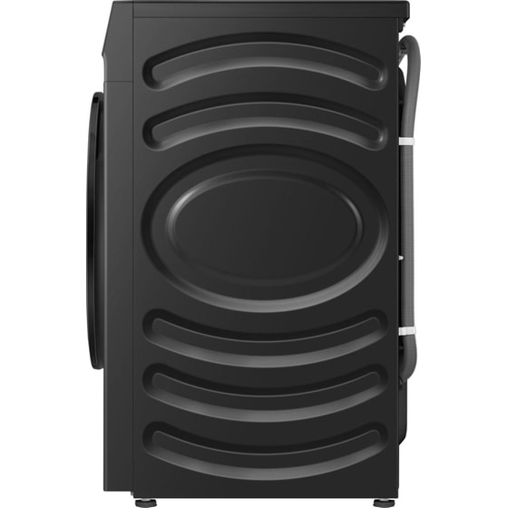 HISENSE WF3S9043BB3 9 kg 1.400 Στροφές Μαύρο με WiFi Πλυντήριο ρούχων image 4