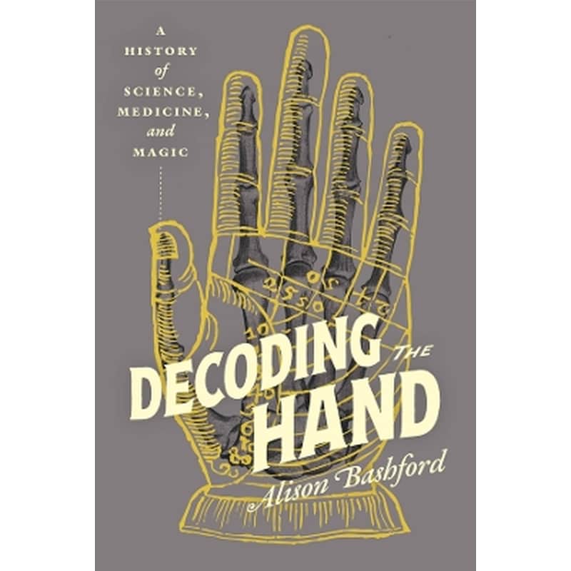 Decoding the Hand