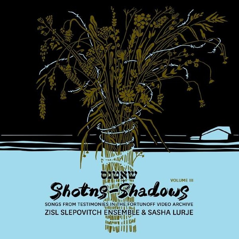 Shotns - Shadows
