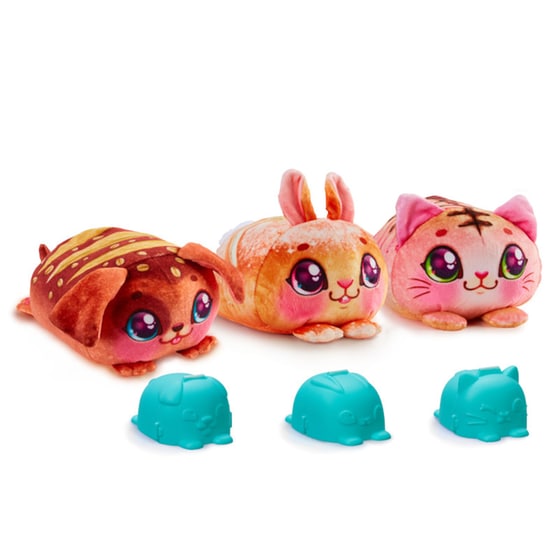 Cookeez Makery Μαγικό Φουρνάκι Με Ζωάκι (2 Σχέδια) image 4