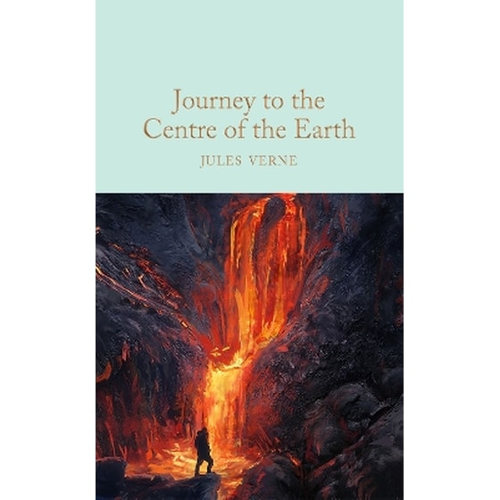 Journey to the Centre of the Earth image 0