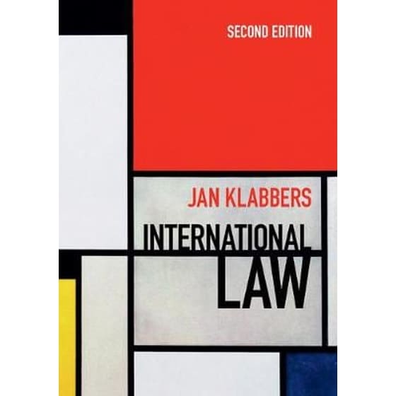International Law 2nd Edition image 0