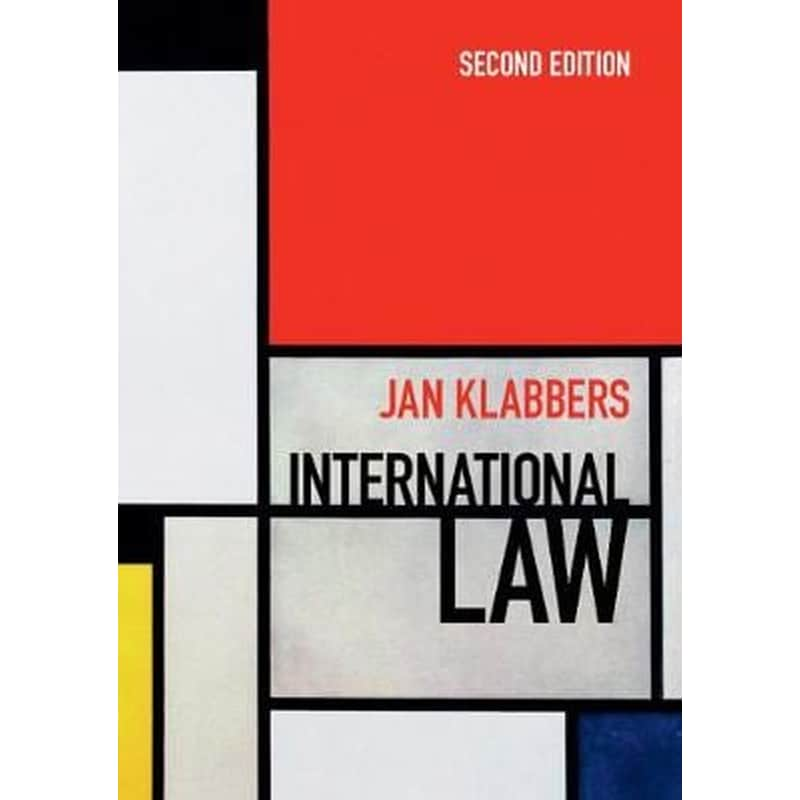 International Law 2nd Edition