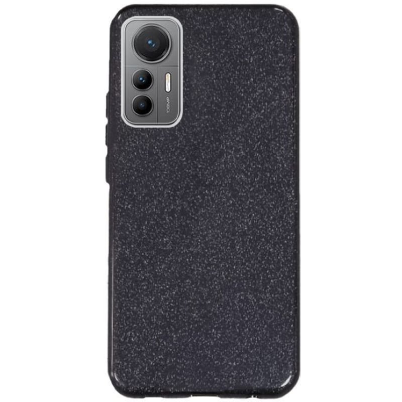 SONIQUE Θήκη Xiaomi Xiaomi 12 Lite - Sonique Shiny - Μαύρο