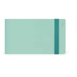 Ημερολόγιο Εβδομαδιαίο Legami 2025 13Μ Horizontal Small Milk & Mint