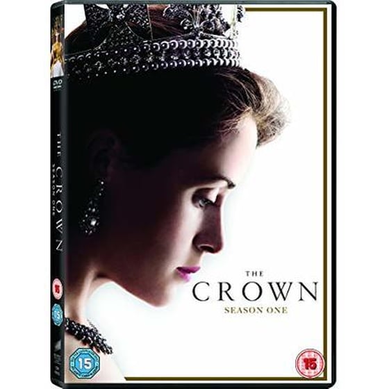 The Crown - Season 1 image 0