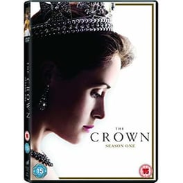 The Crown - Season 1