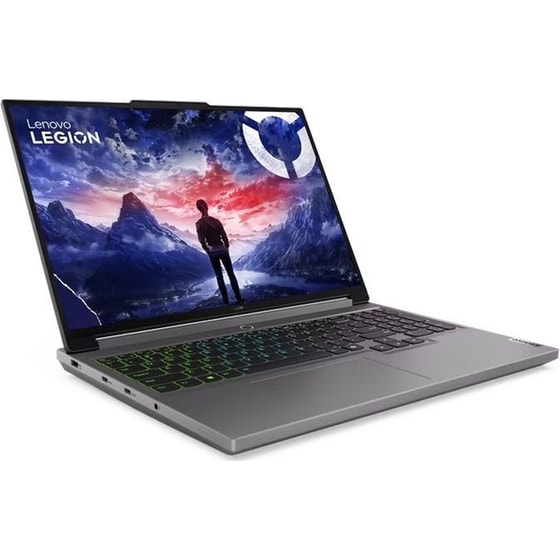 Lenovo Legion 5 16IRX9 16'' WQXGA IPS (Core i7-14650HX/32GB/1TB SSD/GeForce RTX 4070/Win11Home) Laptop image 2