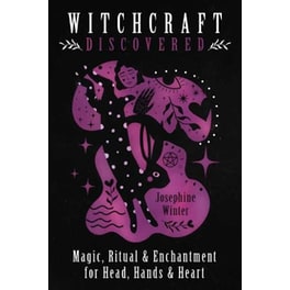 Witchcraft Discovered