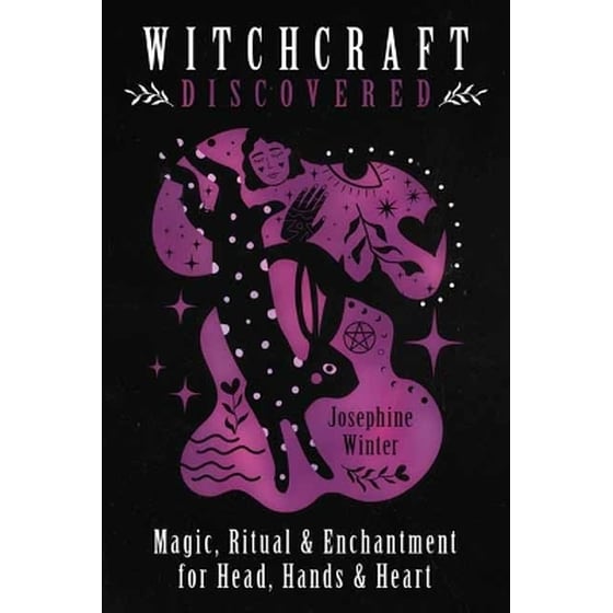 Witchcraft Discovered image 0