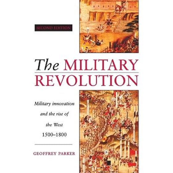 The Military Revolution image 0