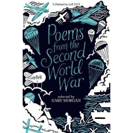 Poems from the Second World War