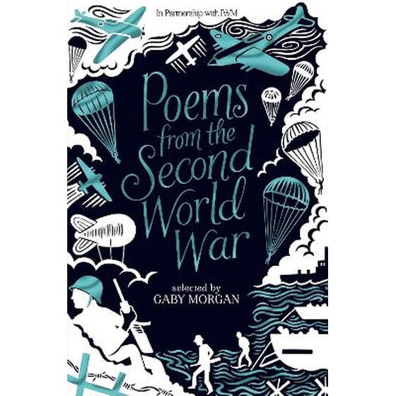 Poems from the Second World War image 0