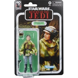Φιγούρα Δράσης Hasbro Star Wars: Black Series - Princess Leia (40th Anniversary) (15cm)
