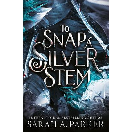 To Snap a Silver Stem image 0