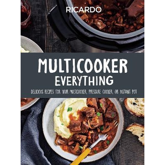 Multicooker Everything image 0