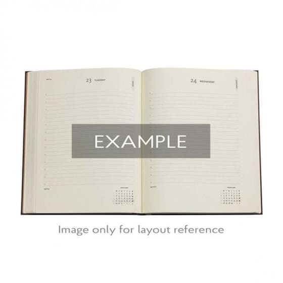 Ημερολόγιο Ημερήσιο Paperblanks 2026 Mini the Little Prince image 4