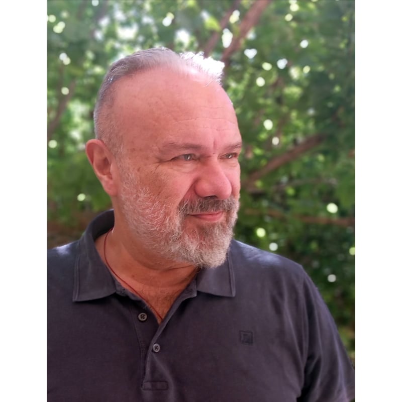 Author picture