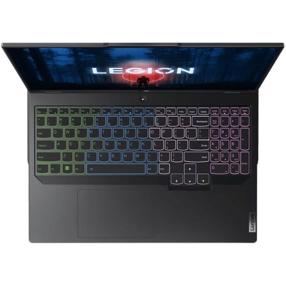 Laptop Lenovo Legion Pro5*AI+ 16'' 2K IPS 165Hz (Ryzen 9-7945HX/32GB/1TB SSD/GeForce RTX 4060/Win11Home) image 3