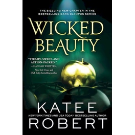 Wicked Beauty