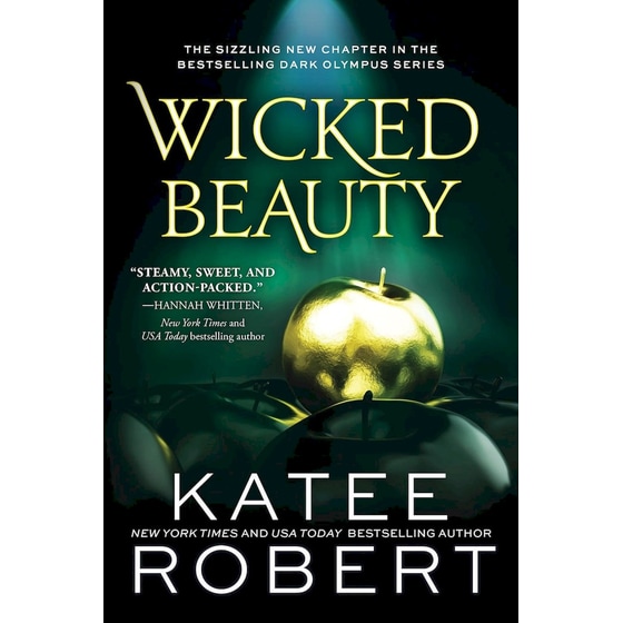 Wicked Beauty image 0