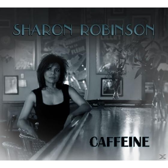 Caffeine image 0