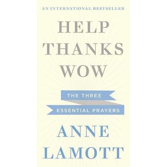 Help, Thanks, Wow image 0