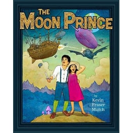 The Moon Prince