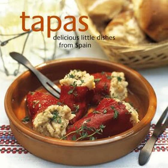 Tapas image 0