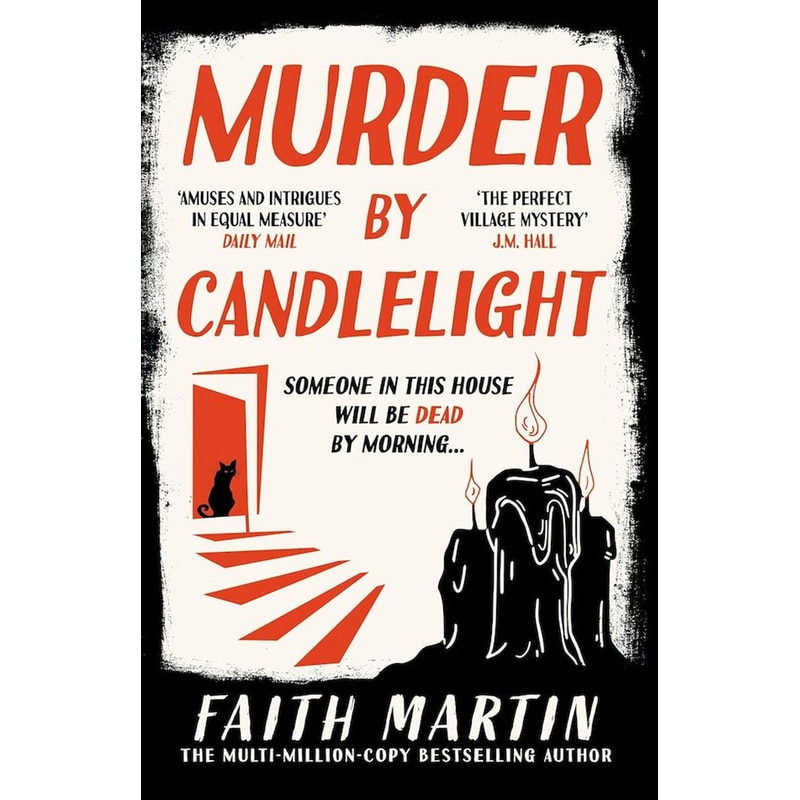 Murder by Candlelight